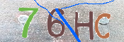 CAPTCHA Bilde