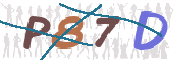 CAPTCHA Bilde