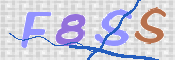CAPTCHA Bilde
