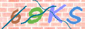 CAPTCHA Bilde