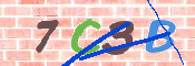 CAPTCHA Bilde
