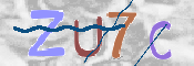CAPTCHA Bilde