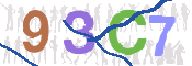 CAPTCHA Bilde