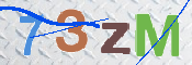 CAPTCHA Bilde