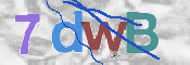 CAPTCHA Bilde