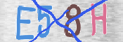CAPTCHA Bilde
