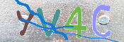 CAPTCHA Bilde