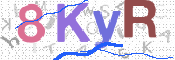 CAPTCHA Bilde