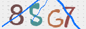 CAPTCHA Bilde