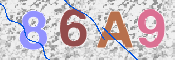 CAPTCHA Bilde
