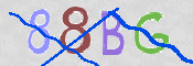 CAPTCHA Bilde