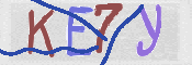 CAPTCHA Bilde