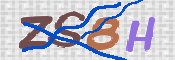 CAPTCHA Bilde