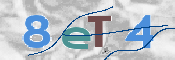 CAPTCHA Bilde