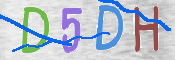 CAPTCHA Bilde
