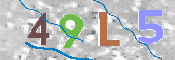 CAPTCHA Bilde