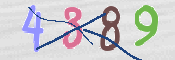 CAPTCHA Bilde