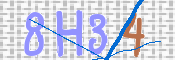 CAPTCHA Bilde