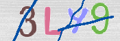 CAPTCHA Bilde