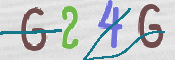 CAPTCHA Bilde