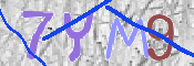 CAPTCHA Bilde