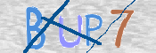 CAPTCHA Bilde