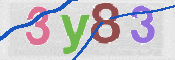 CAPTCHA Bilde