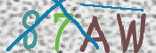 CAPTCHA Bilde
