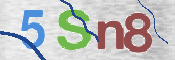 CAPTCHA Bilde