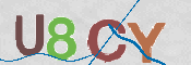 CAPTCHA Bilde