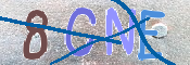 CAPTCHA Bilde