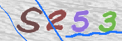 CAPTCHA Bilde