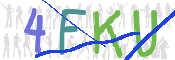 CAPTCHA Bilde