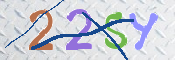 CAPTCHA Bilde