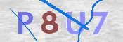 CAPTCHA Bilde