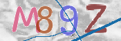 CAPTCHA Bilde