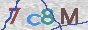 CAPTCHA Bilde