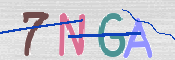 CAPTCHA Bilde