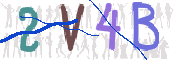 CAPTCHA Bilde