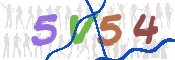 CAPTCHA Bilde
