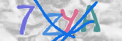 CAPTCHA Bilde