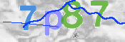 CAPTCHA Bilde