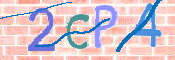 CAPTCHA Bilde