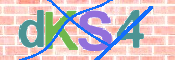 CAPTCHA Bilde