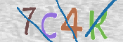 CAPTCHA Bilde