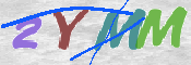 CAPTCHA Bilde