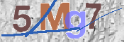 CAPTCHA Bilde