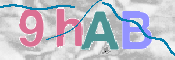 CAPTCHA Bilde