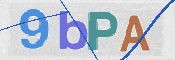 CAPTCHA Bilde