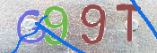 CAPTCHA Bilde